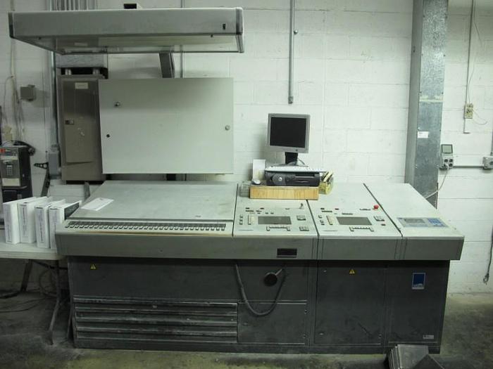 Used 5/19/2011, Insta-Print