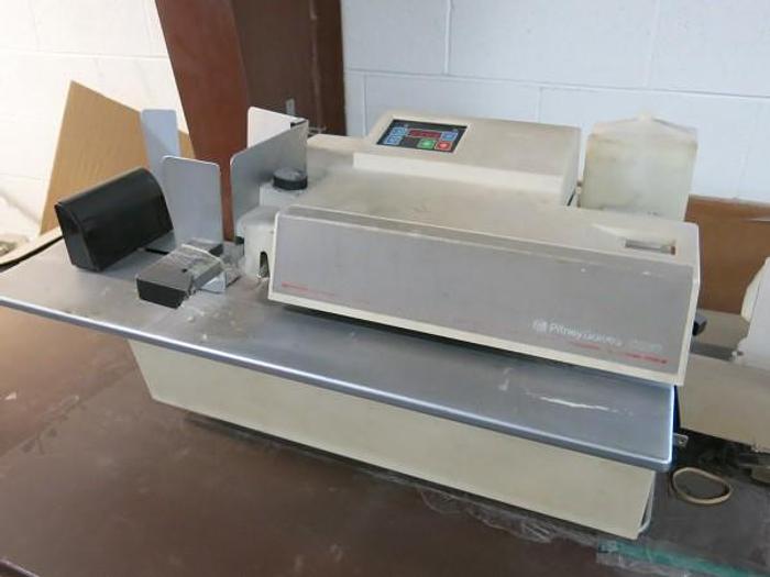 Used Tuesday, June 11, 2019, 1:00 PM (ET), Siler Printing