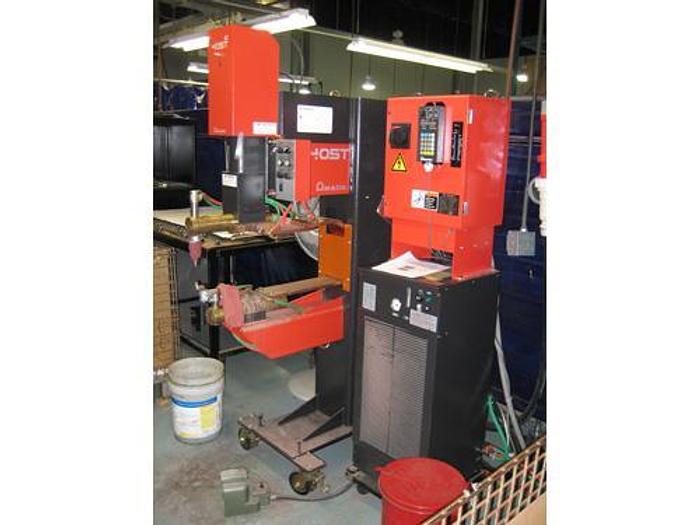 Used SMTC Manufacturing Corpo