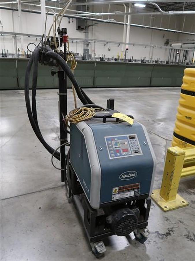 Used Wednesday, November 12, 2025, 1:00 PM (ET) - Reindl Bindery