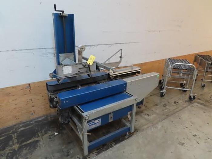 Used Wednesday, December 18, 2019, 1:00 PM (ET), Surplus Equipment of Bang Printing