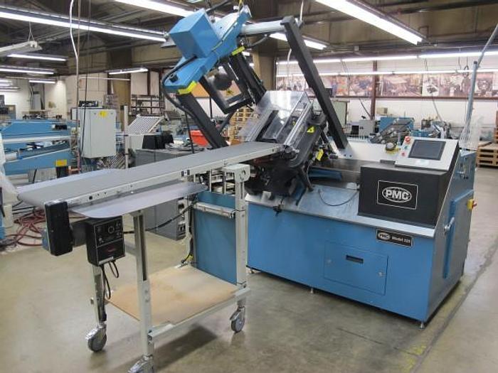 Used Thursday, July 28, 2016 1:00 PM (ET), Independent Printing Company