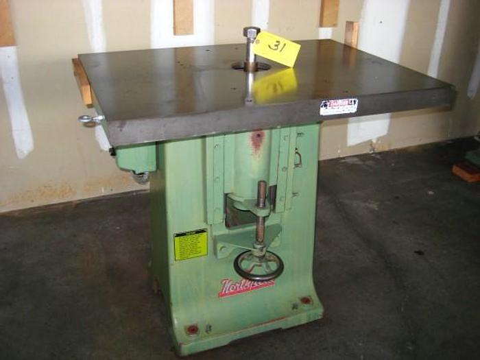 Used Wednesday, September 10, 2014 1:00 PM (ET), Northeast Machine Tool & CNC Auction Event #1