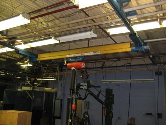 Used 2/8/2012, Dunham Bush - Hartford Compressor