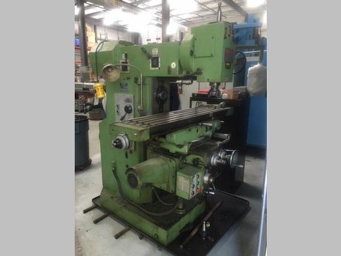 Used Tuesday, June 21, 2016 1:00 PM (ET), Machine Tool & CNC Auction