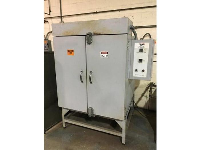 Used Tuesday, August 16, 2016 10:00 AM (ET), Pak Manufacturing Company