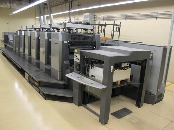 Used Tuesday, September 9, 2014 1:00 PM (ET), Securian (Printing Division)