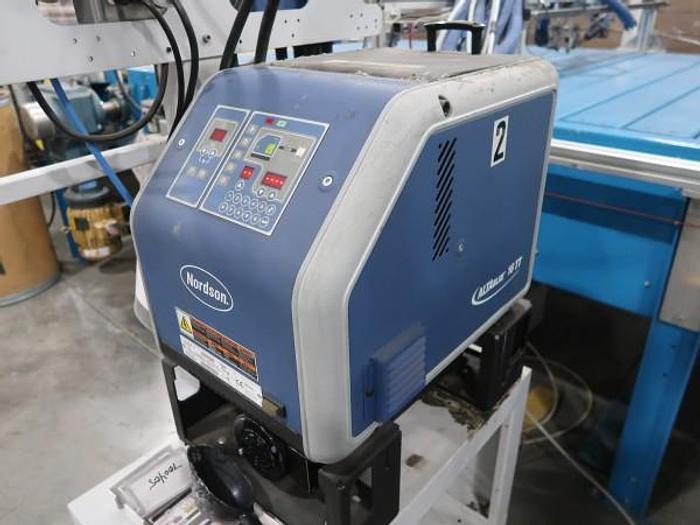 Used Thursday, December 12, 2024, 11 AM (ET) - Johnson Printing & Packaging