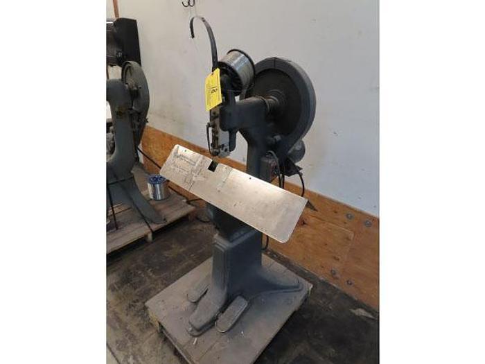 Used Wednesday, December 18, 2019, 1:00 PM (ET), Surplus Equipment of Bang Printing