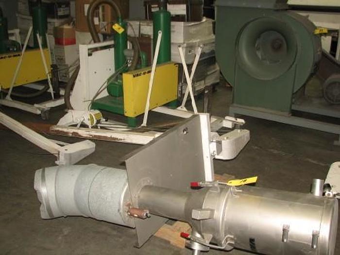 Used 6/1/2010, Advanced Metals Technologies