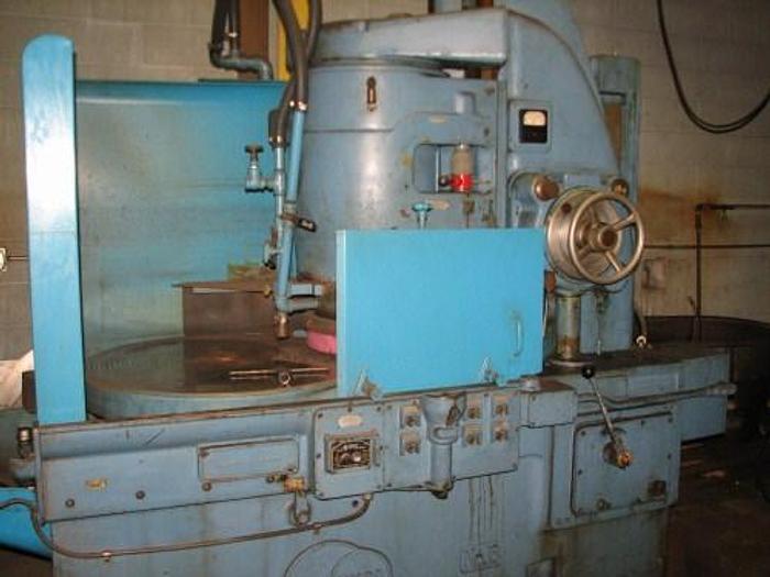 Used 4/26/2012, Edlund Manufacturing Co.