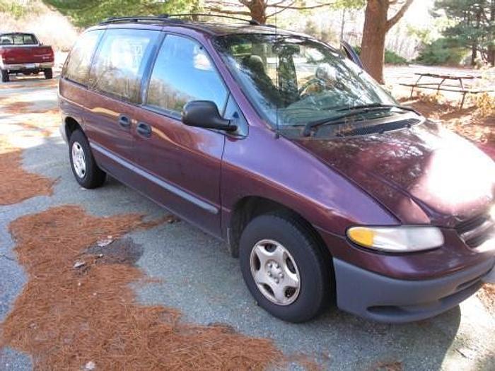 Used 1/18/2012, Thames Printing Co.