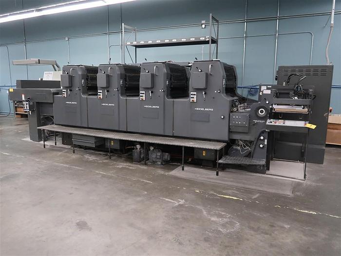 Used Thursday, March 27, 2025, 11:00 AM (ET) - Fusebox One (CMS)