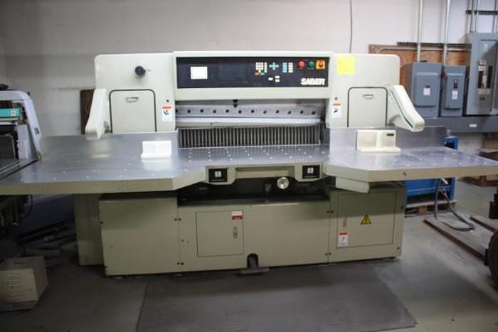 Used Thursday, May 3, 2018, 1:00 PM (ET), JMH Printing