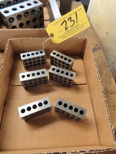 Used Semiconductor Fab Equipment