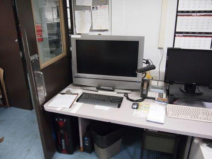 Used 7/28/2011, Service Communications