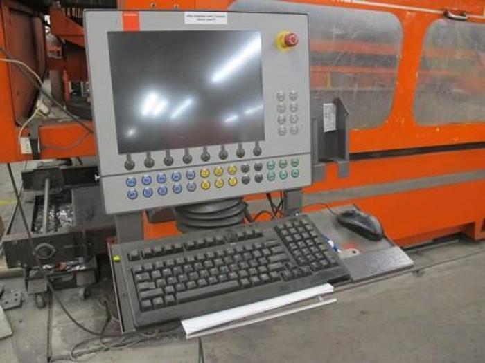 Used Wednesday, October 30, 2013 1:00 PM (ET), Hilliard Precision Products