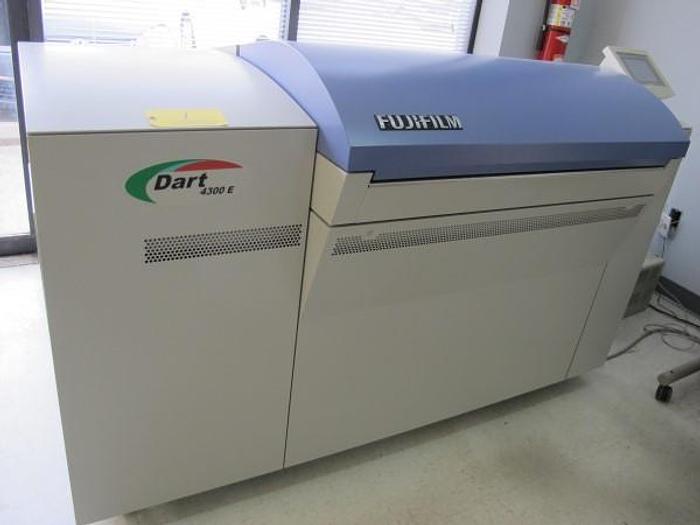 Used Thursday, May 19, 2016 1:00 PM (ET), Accelerated Printing