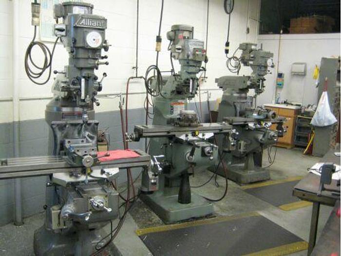 Used 6/3/2010, Impala Manufacturing