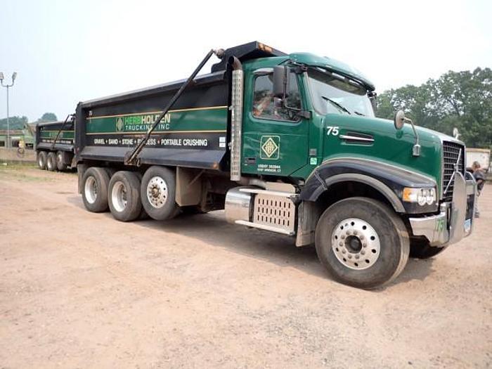 Used Thursday, June 29, 2023, 9 AM (ET), Herb Holden Trucking Inc.