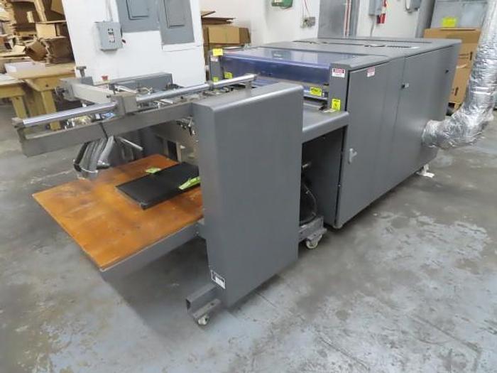 Used Thursday, February 10, 2022, 1:00 PM (ET), Miami Printing Company