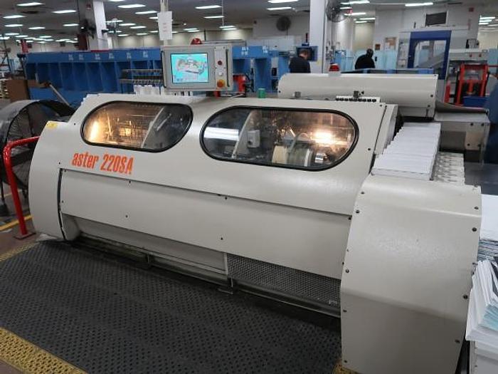 Used Thursday, September 15, 2022, 1:00 PM (ET), Surplus of Commercial Printer (TN)
