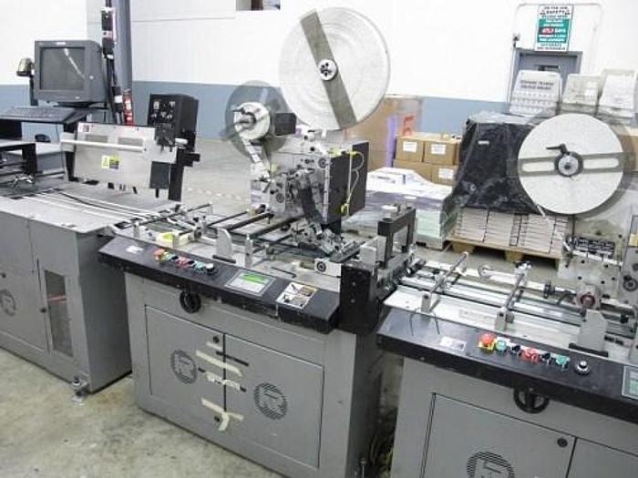 Used 10/19/2011, Dynagraf