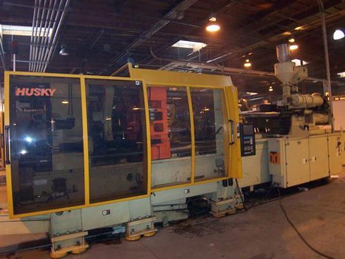 Used Rapid Molded Products