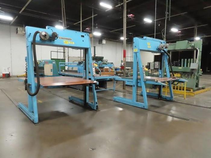 Used Thursday, August 29, 2024, 11:00 AM (ET) Loyola Paper Company