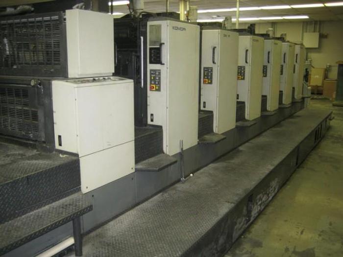 Used 4/7/2010, Modern International Graphics