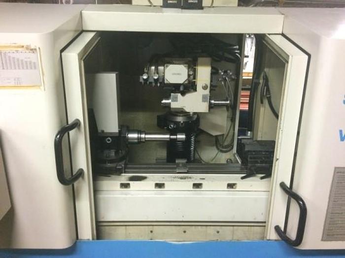 Used Tuesday, August 4, 2015 1:00 PM (ET), Machine Tool & CNC Auction