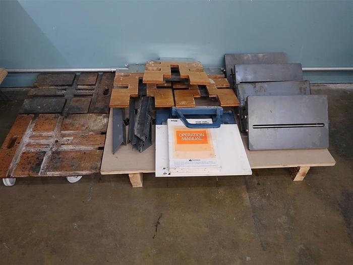 Used Thursday, March 27, 2025, 11:00 AM (ET) - Fusebox One (CMS)