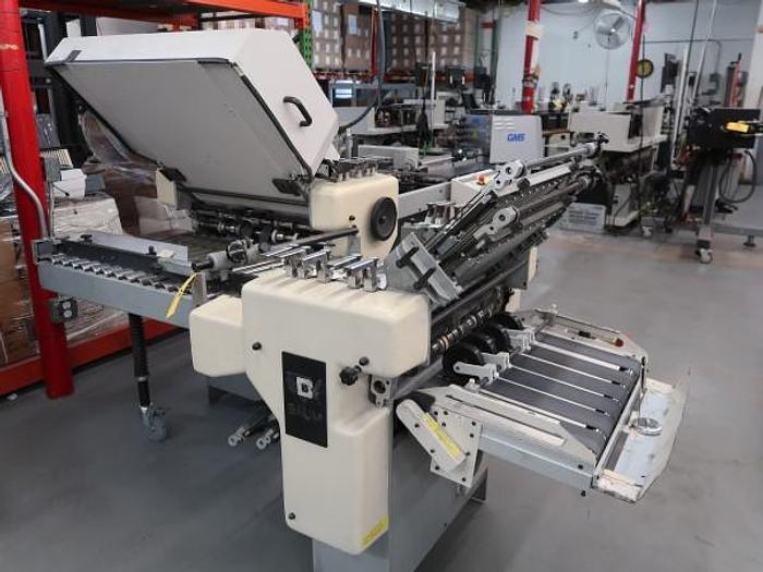 Used Wednesday, July 17, 2024, 11:00 AM (ET) Hi Tech Printing Systems