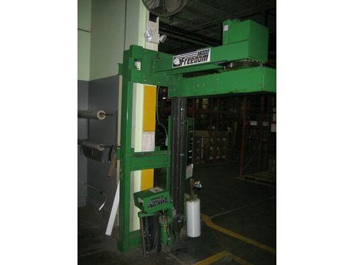 Used 5/25/2010, Risdon International