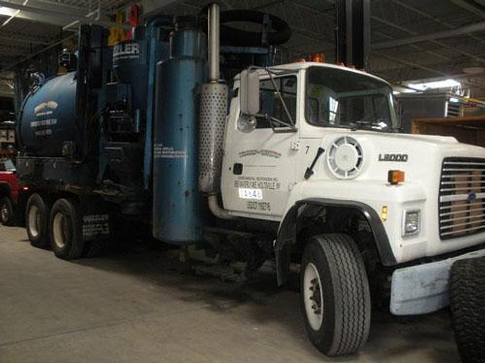 Used Trade-Winds Environmental