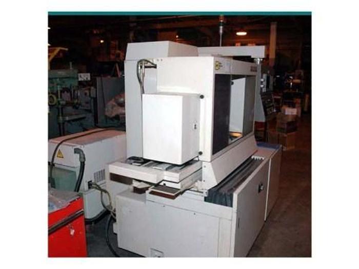 Used Wednesday, March 20, 2013 1:00 PM (ET), Capital Asset Group