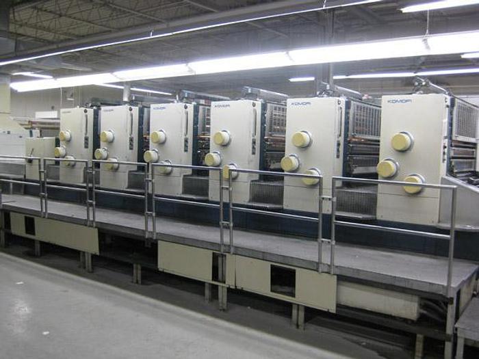 Used Hammer Press