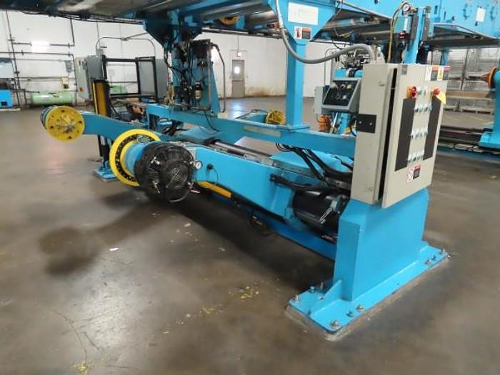 Used Thursday, August 29, 2024, 11:00 AM (ET) Loyola Paper Company