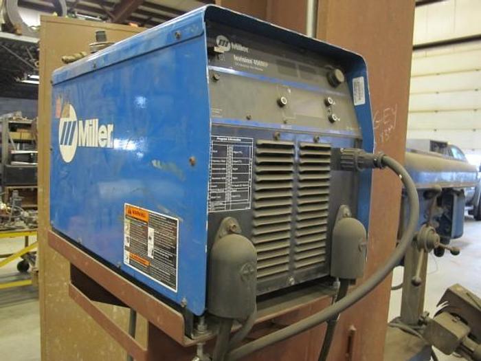 Used Wednesday, March 27, 2019, 1:00 PM (ET), Hopkins Fabrication