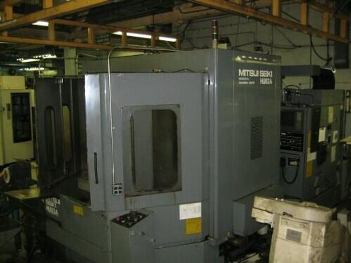 Used 9/21/2010, Rocon Manufacturing
