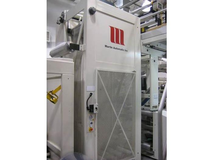 Used Meadwestvaco - Louisa, Virginia