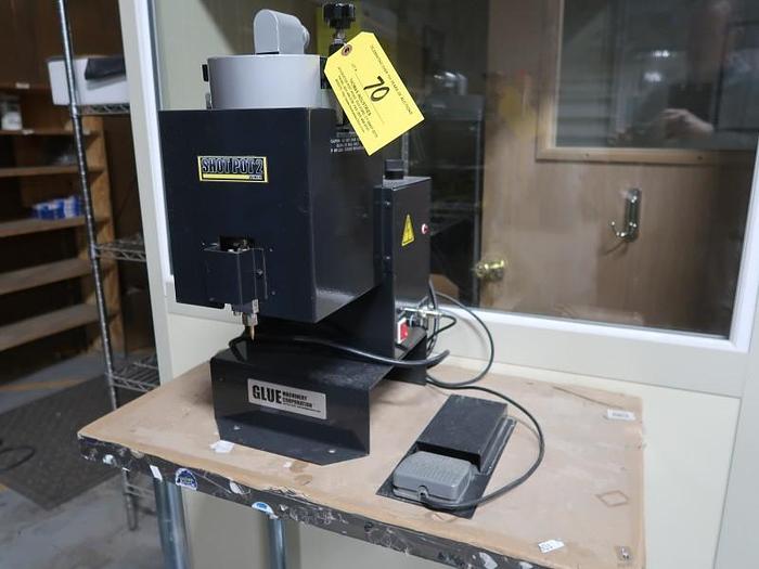 Used Thursday, December 5, 2024, 11:00 AM (ET) Ocean State Bookbinding