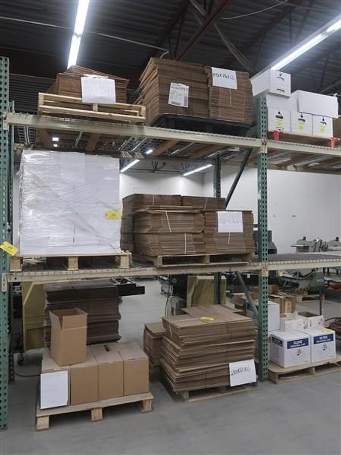Used Thursday, June 5, 2025, 1:00 PM (ET) - Security Bindery Workers