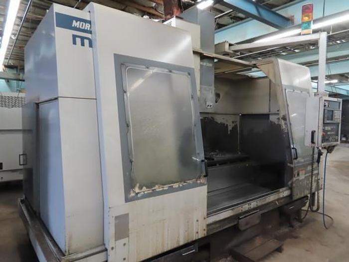 Used Thursday, July 29, 2021 1:00 PM (ET), Noremac Manufacturing Corporation