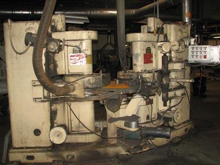 Used American Coil Spring Co.