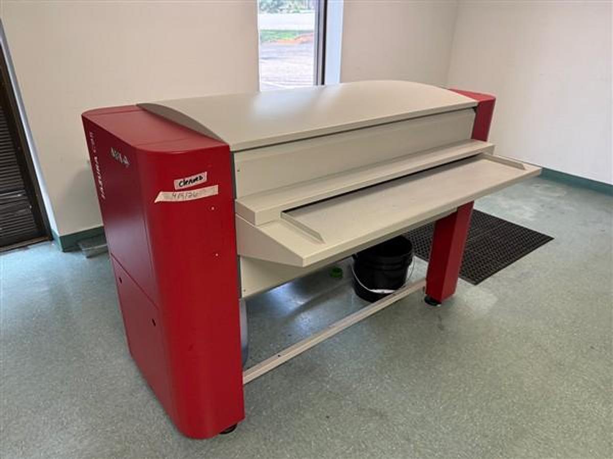 Used Thursday, July 16, 2026, 1:00 PM (ET) - B&B Printing Company, Inc.