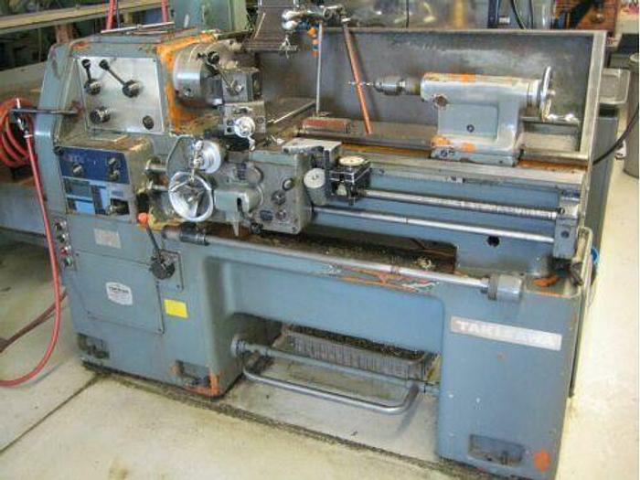 Used 6/3/2010, Impala Manufacturing