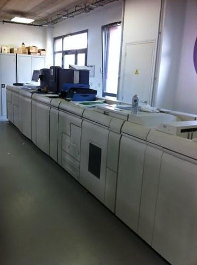 Used Thursday, May 16, 2013 1:00 PM (ET), Printing Consignment Auction #1