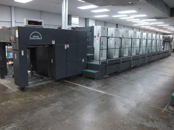 Used Tuesday, November 13, 2012 10:30 AM (ET), Finlay Printing