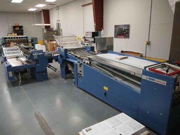 Used 8/3/2011, Midstate Litho
